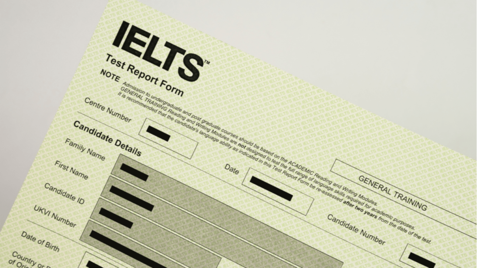 IElTS